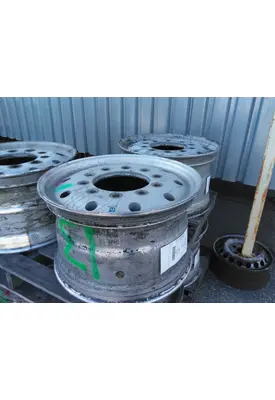 HUB PILOTED - ALUMINUM 22.5 X 13.00 WHEEL