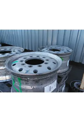 HUB PILOTED - ALUMINUM 22.5 X 13.00 WHEEL