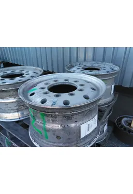 HUB PILOTED - ALUMINUM 22.5 X 13.00 WHEEL