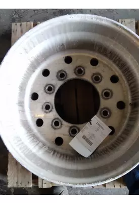 HUB PILOTED - ALUMINUM 22.5 X 13.00 WHEEL