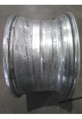 HUB PILOTED - ALUMINUM 22.5 X 13.00 WHEEL