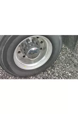 HUB PILOTED - ALUMINUM 22.5 X 13.00 WHEEL