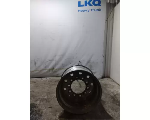 HUB PILOTED - ALUMINUM 22.5 X 14.00 WHEEL