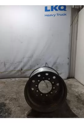 HUB PILOTED - ALUMINUM 22.5 X 14.00 WHEEL