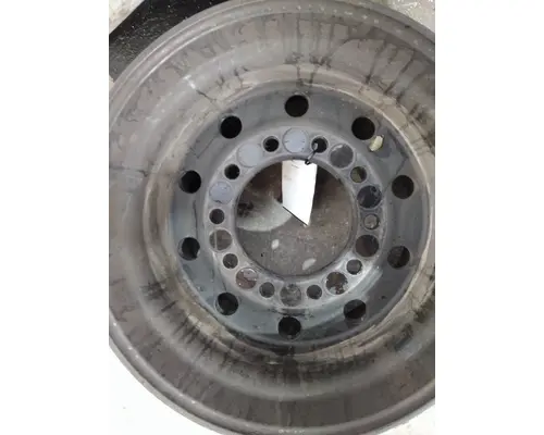 HUB PILOTED - ALUMINUM 22.5 X 14.00 WHEEL