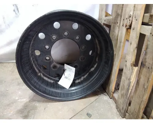 HUB PILOTED - ALUMINUM 22.5 X 14.00 WHEEL