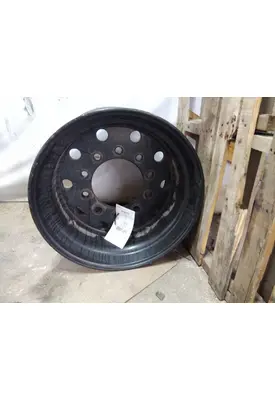 HUB PILOTED - ALUMINUM 22.5 X 14.00 WHEEL