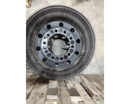 HUB PILOTED - ALUMINUM 22.5 X 14.00 WHEEL