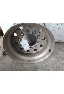 HUB PILOTED - ALUMINUM 22.5 X 14.00 WHEEL