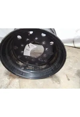 HUB PILOTED - ALUMINUM 22.5 X 14.00 WHEEL