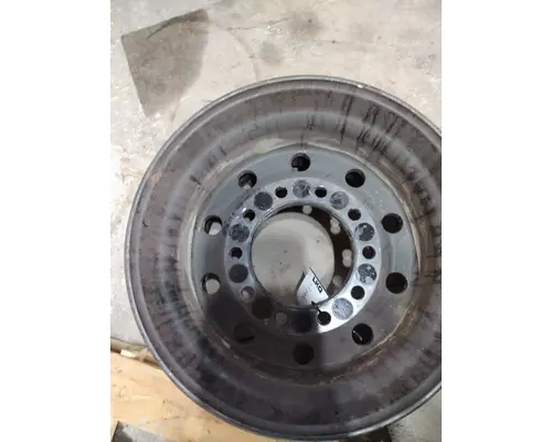 HUB PILOTED - ALUMINUM 22.5 X 14.00 WHEEL