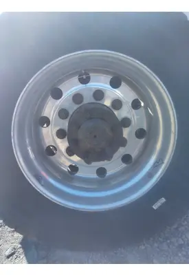 HUB PILOTED - ALUMINUM 22.5 X 14.00 WHEEL