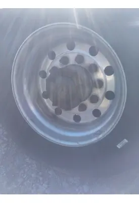 HUB PILOTED - ALUMINUM 22.5 X 14.00 WHEEL