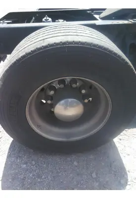 HUB PILOTED - ALUMINUM 22.5 X 14.00 WHEEL