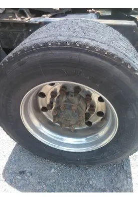 HUB PILOTED - ALUMINUM 22.5 X 14.00 WHEEL