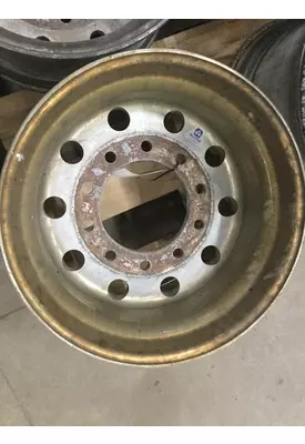 HUB PILOTED - ALUMINUM 22.5 X 14.00 WHEEL