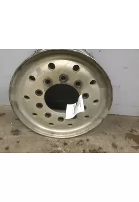 HUB PILOTED - ALUMINUM 22.5 X 14.00 WHEEL