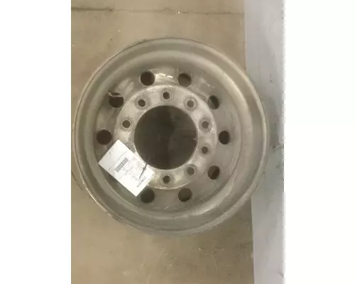 HUB PILOTED - ALUMINUM 22.5 X 14.00 WHEEL