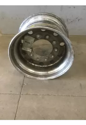 HUB PILOTED - ALUMINUM 22.5 X 14.00 WHEEL