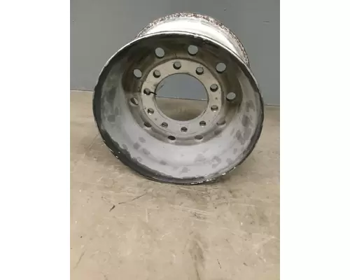 HUB PILOTED - ALUMINUM 22.5 X 14.00 WHEEL