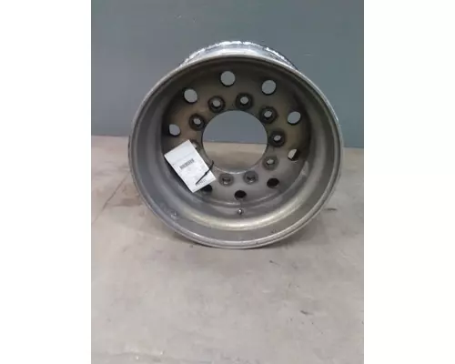 HUB PILOTED - ALUMINUM 22.5 X 14.00 WHEEL