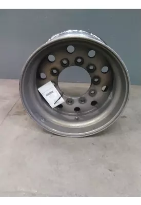HUB PILOTED - ALUMINUM 22.5 X 14.00 WHEEL