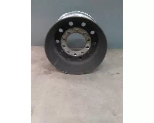 HUB PILOTED - ALUMINUM 22.5 X 14.00 WHEEL