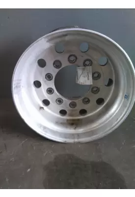 HUB PILOTED - ALUMINUM 22.5 X 14.00 WHEEL