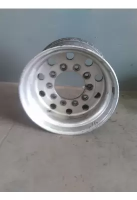 HUB PILOTED - ALUMINUM 22.5 X 14.00 WHEEL