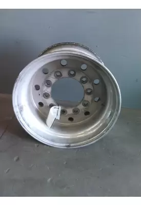 HUB PILOTED - ALUMINUM 22.5 X 14.00 WHEEL