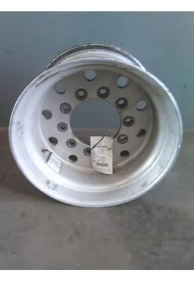 HUB PILOTED - ALUMINUM 22.5 X 14.00 WHEEL