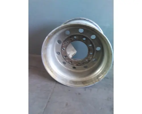 HUB PILOTED - ALUMINUM 22.5 X 14.00 WHEEL