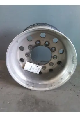 HUB PILOTED - ALUMINUM 22.5 X 14.00 WHEEL