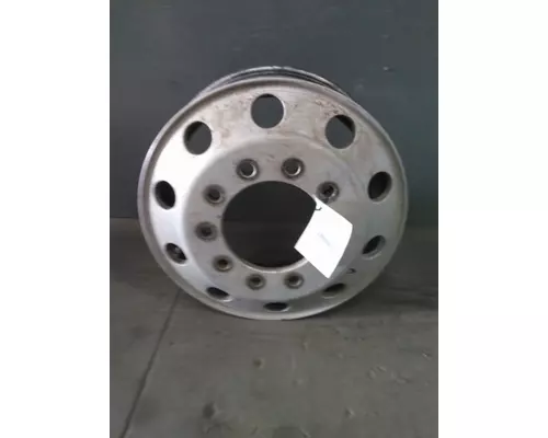 HUB PILOTED - ALUMINUM 22.5 X 14.00 WHEEL