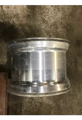 HUB PILOTED - ALUMINUM 22.5 X 14.00 WHEEL