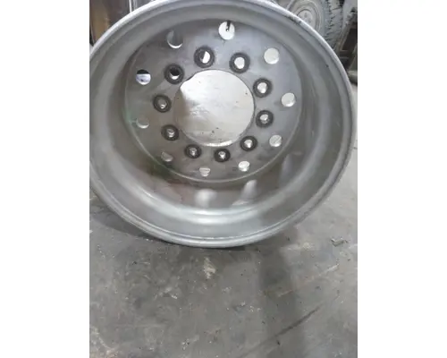HUB PILOTED - ALUMINUM 22.5 X 14.00 WHEEL