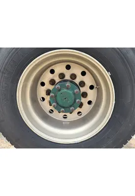 HUB PILOTED - ALUMINUM 22.5 X 14.00 WHEEL