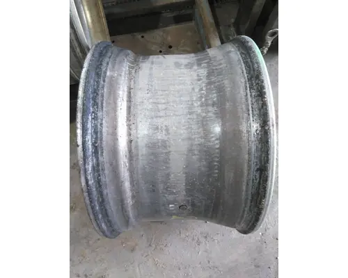 HUB PILOTED - ALUMINUM 22.5 X 14.00 WHEEL