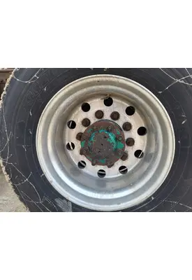 HUB PILOTED - ALUMINUM 22.5 X 14.00 WHEEL