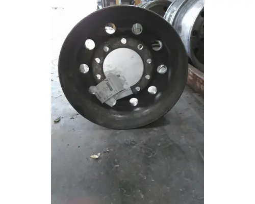 HUB PILOTED - ALUMINUM 22.5 X 14.00 WHEEL