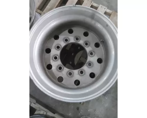 HUB PILOTED - ALUMINUM 22.5 X 14.00 WHEEL