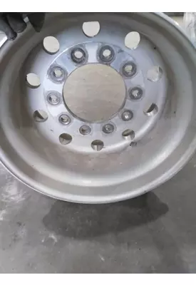 HUB PILOTED - ALUMINUM 22.5 X 14.00 WHEEL