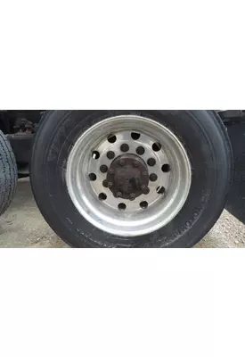 HUB PILOTED - ALUMINUM 22.5 X 14.00 WHEEL