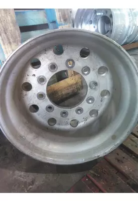 HUB PILOTED - ALUMINUM 22.5 X 14.00 WHEEL