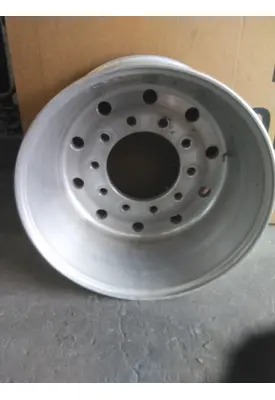 HUB PILOTED - ALUMINUM 22.5 X 14.00 WHEEL
