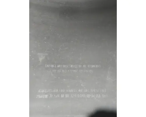 HUB PILOTED - ALUMINUM 22.5 X 14.00 WHEEL