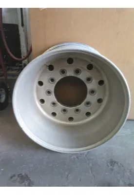 HUB PILOTED - ALUMINUM 22.5 X 14.00 WHEEL