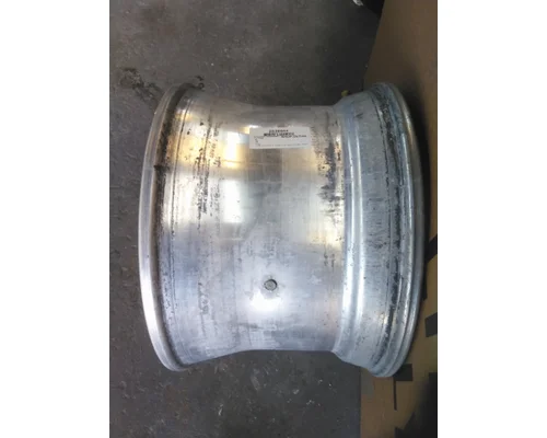 HUB PILOTED - ALUMINUM 22.5 X 14.00 WHEEL