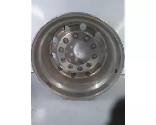 HUB PILOTED - ALUMINUM 22.5 X 14.00 WHEEL
