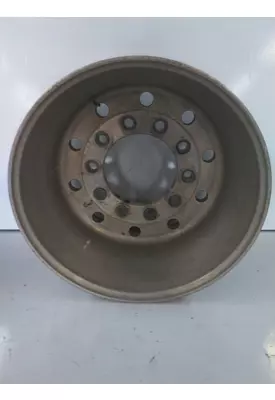 HUB PILOTED - ALUMINUM 22.5 X 14.00 WHEEL
